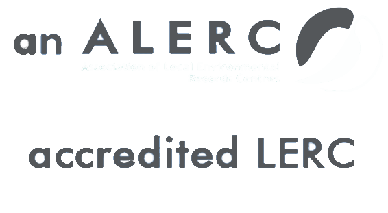 ALERC Accredited Logo
